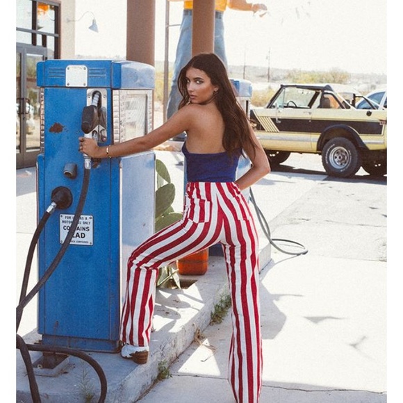 I.AM.GIA | Pants \u0026 Jumpsuits | Jagger 